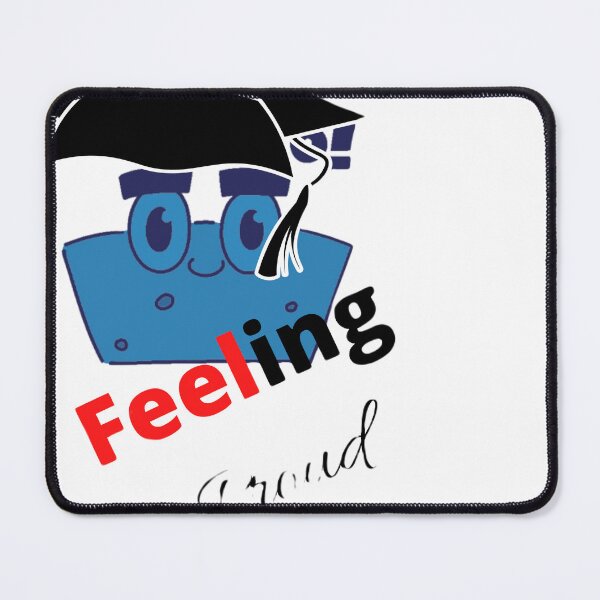 Item preview, Feeling Proud designed and sold by mapacs100.