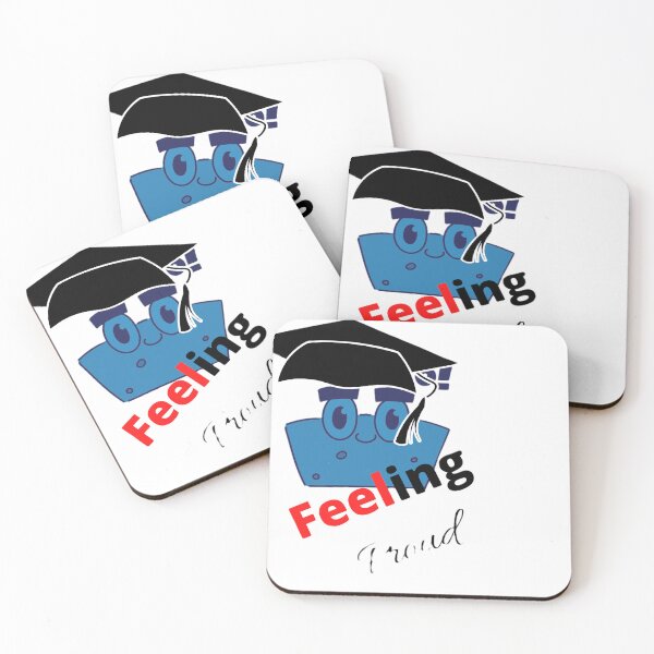 Item preview, Feeling Proud designed and sold by mapacs100.