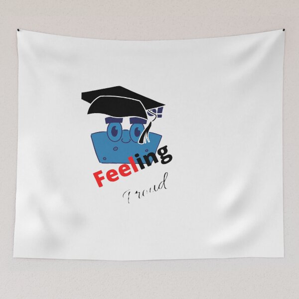 Item preview, Feeling Proud designed and sold by mapacs100.