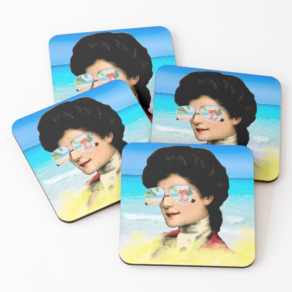 Item preview, Beachcomber designed and sold by GasconyPassion.