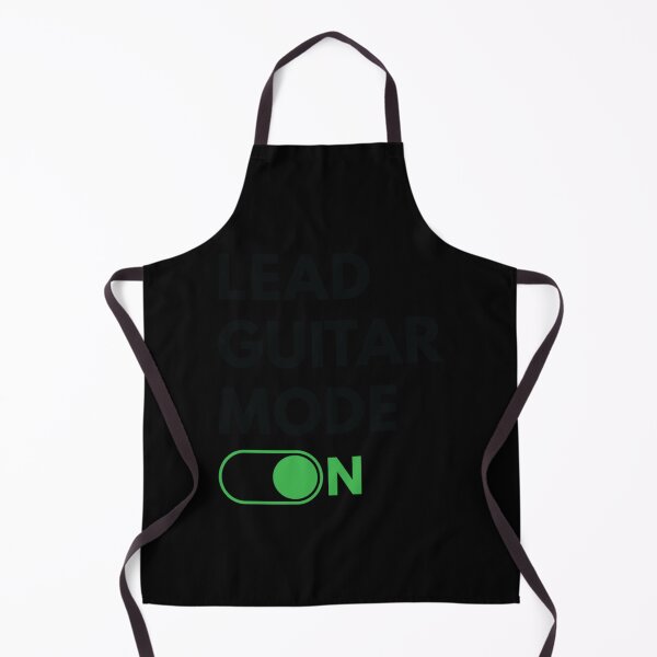 Item preview, Lead Guitar Mode On Light Theme Tank Top designed and sold by allysonhat.