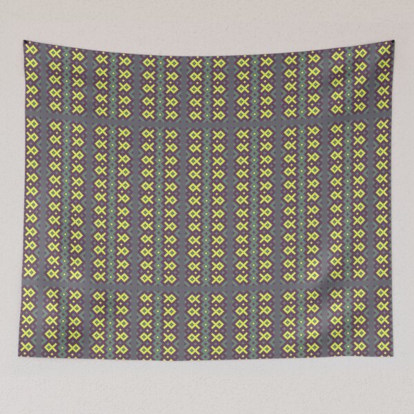 Artikelvorschau, Embroidery Pattern in Ukrainian style entworfen und verkauft von IuriiVlasenko.