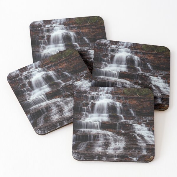 Item preview, Minnehaha falls | Georgia  designed and sold by Vsaditya2020.