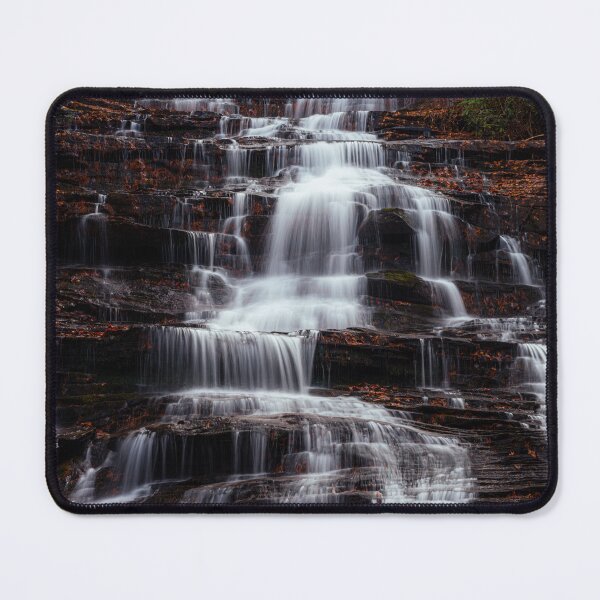 Item preview, Minnehaha falls | Georgia designed and sold by Vsaditya2020.