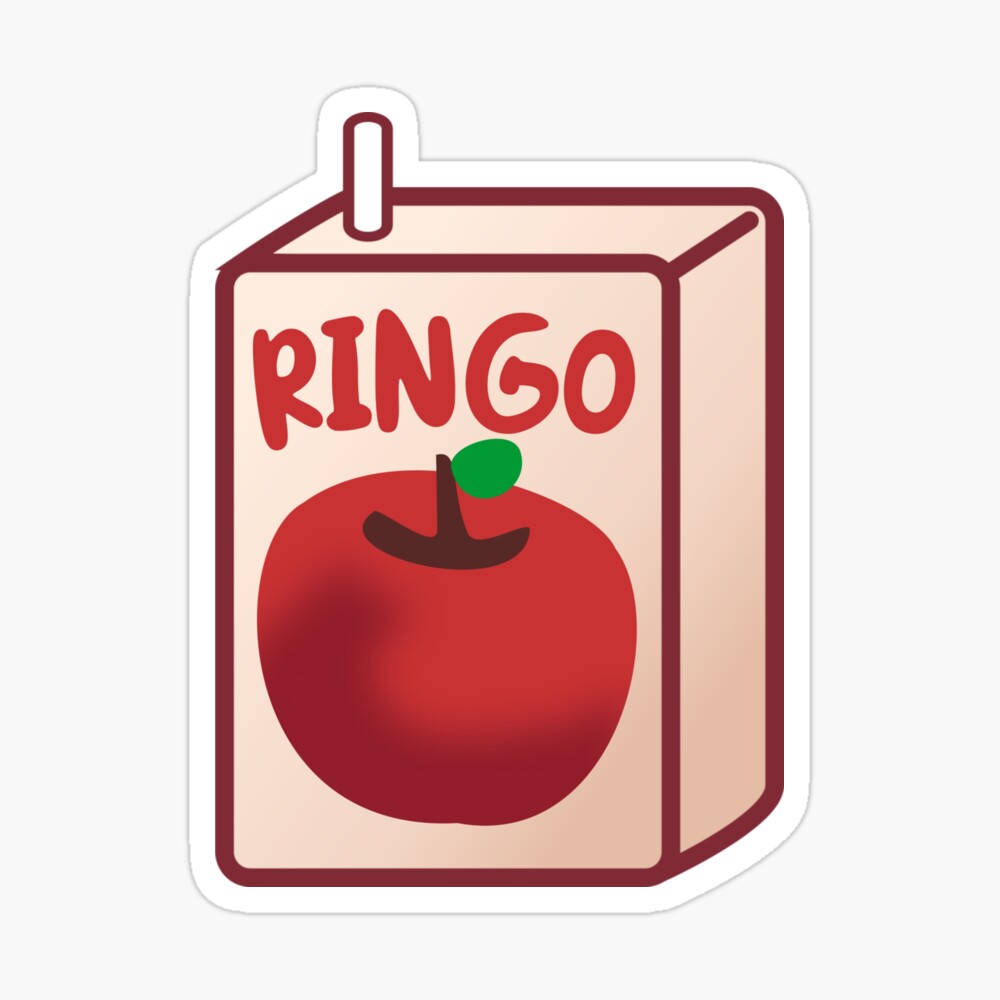 Ringo juice