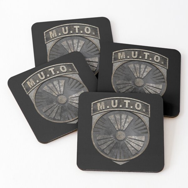 Item preview, M.U.T.O. Shield Post-Attack   designed and sold by BlackMarketGB.