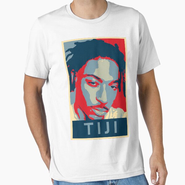 Aperçu de l'œuvre Izaya Tiji créée et vendue par Mad Factory Designs.