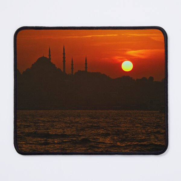 Item preview, Istanbul Sunset designed and sold by gphotobox.