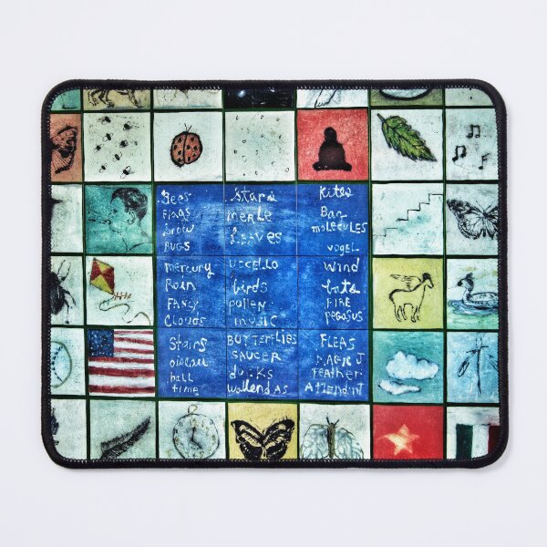 Item preview, Mosaic, Colors and Collage designed and sold by gphotobox.