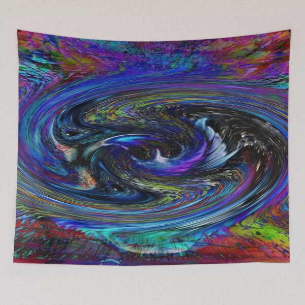 Item preview, Ethnic Hippy Vibes 20 designed and sold by InsecureArt1.