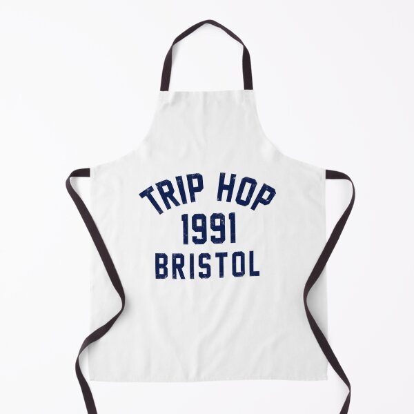 Item preview, Trip Hop Baseball ¾ Sleeve    designed and sold by BlackMarketGB.