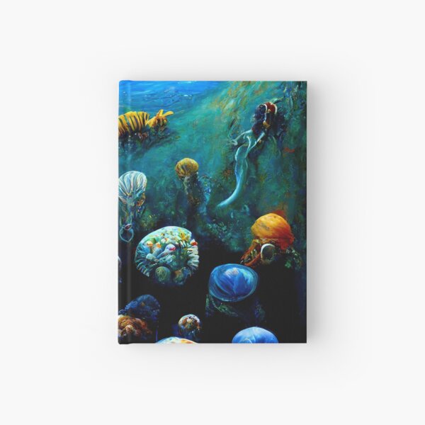 Item preview, Sea creatures #4 designed and sold by endage.