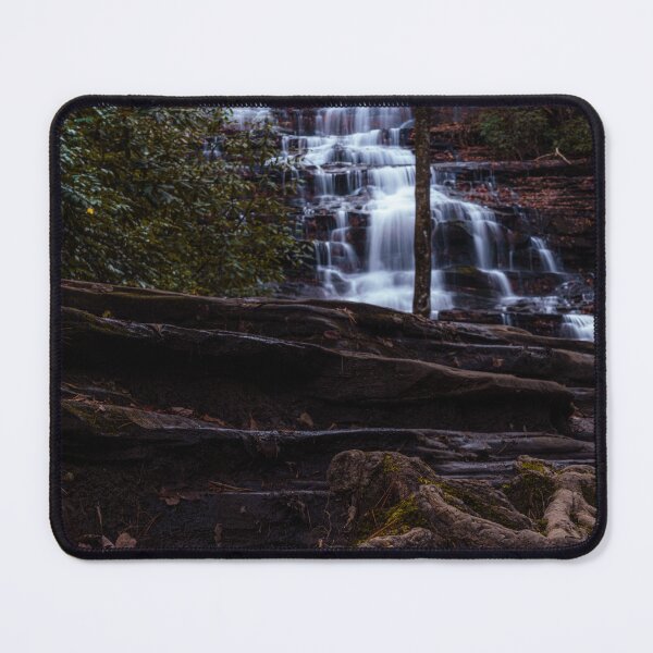 Item preview, Minnehaha falls | Georgia  designed and sold by Vsaditya2020.