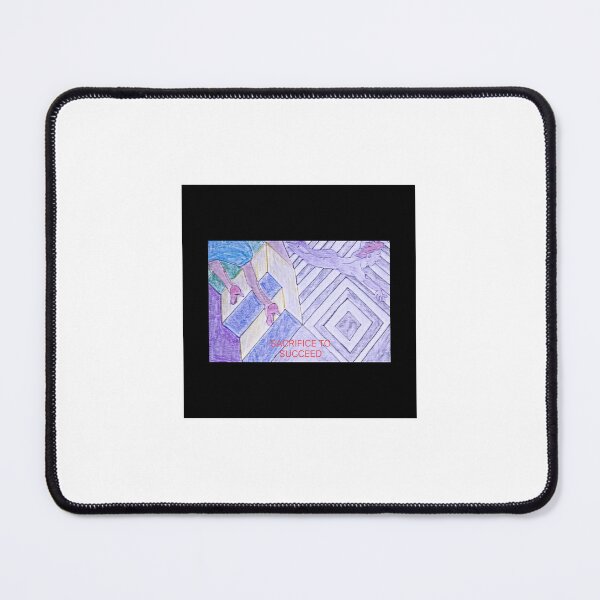 Item preview, SACRIFICE to SUCCEED designed and sold by sandeep dani.