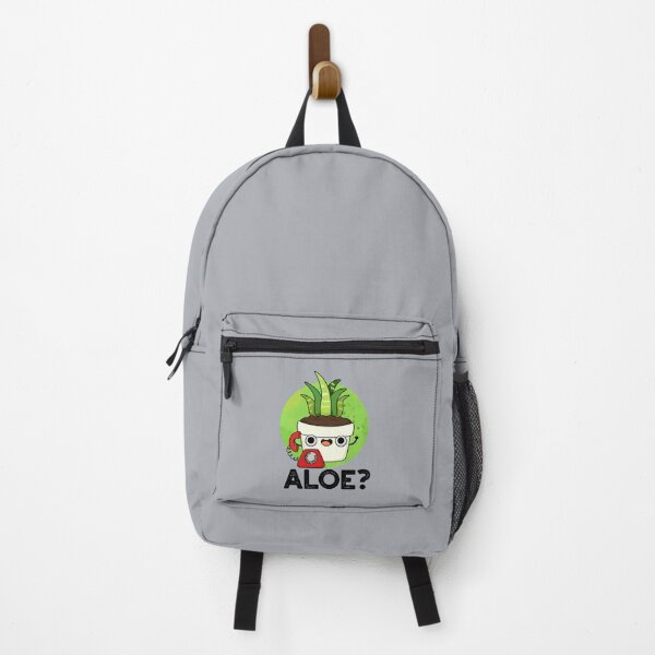 Item preview, Aloe Funny Aloe Vera Plant Puns designed and sold by punnybone.