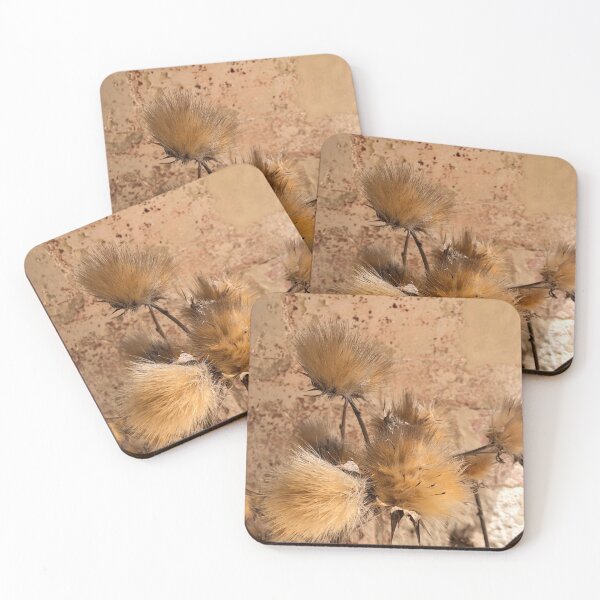 Item preview, Beige Dry Plant, Neutral, Natural  designed and sold by suekieper.
