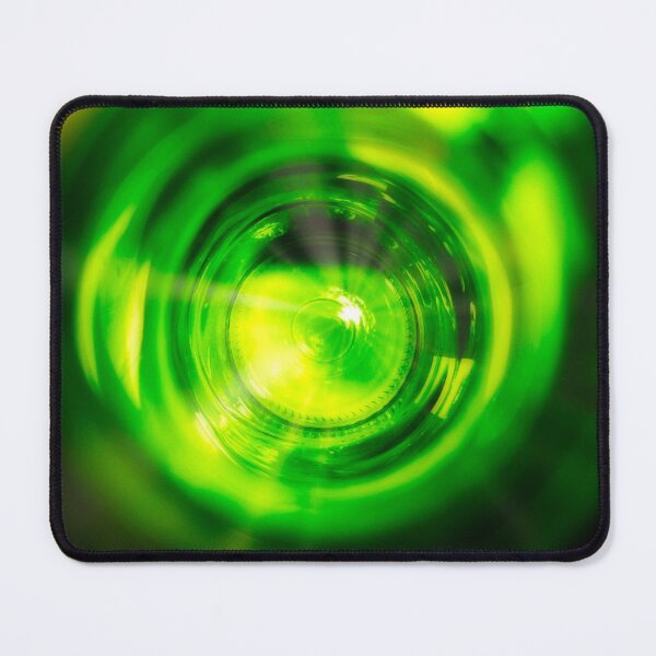 Item preview, Shiny Green Rays of Light designed and sold by gphotobox.