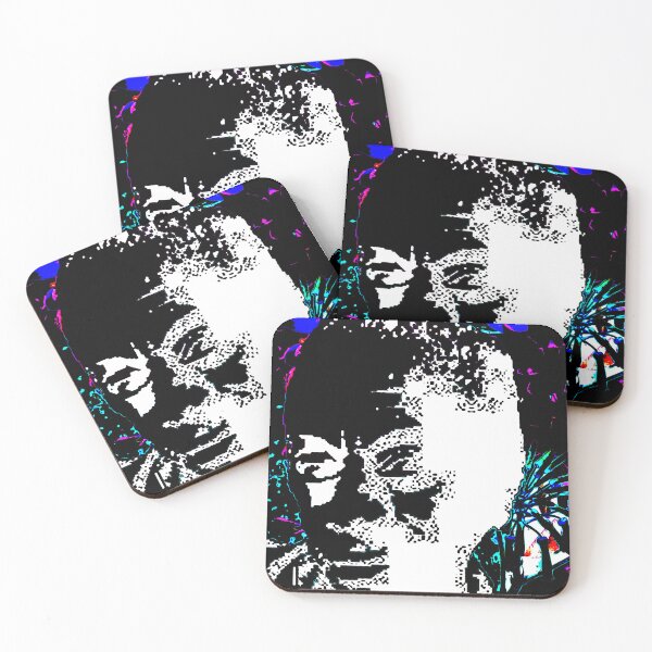 Item preview, James Baldwin designed and sold by Asok Mukhopadhyay.