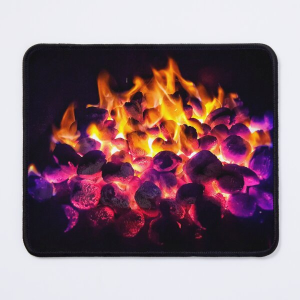 Item preview, Hot Flames! designed and sold by gphotobox.