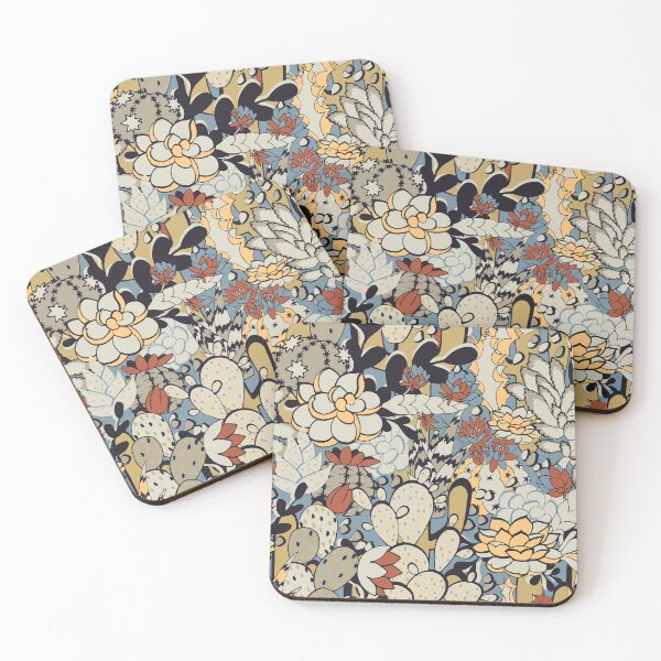 Item preview, Floral 1 designed and sold by LamaGlamaSa.