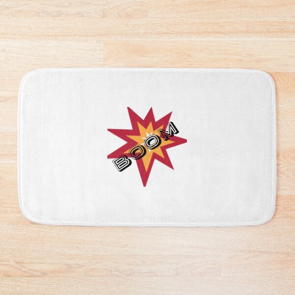 Item preview, Boom designed and sold by Asfiakhan467.