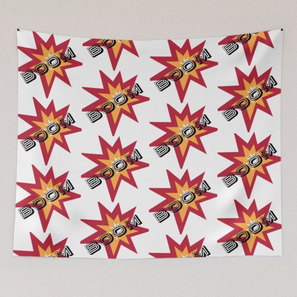 Item preview, Boom designed and sold by Asfiakhan467.