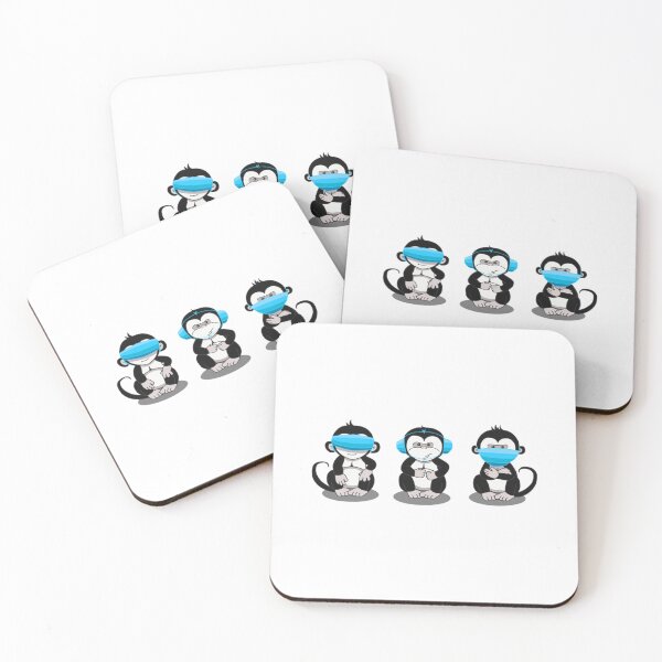 Item preview, three degrees of protection   designed and sold by BlackMarketGB.