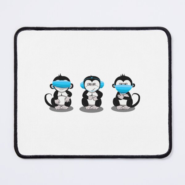 Item preview, three degrees of protection   designed and sold by BlackMarketGB.