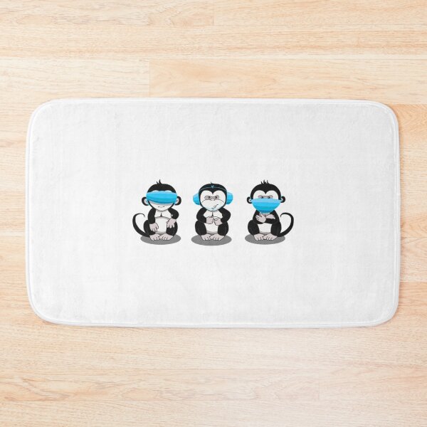 Item preview, three degrees of protection   designed and sold by BlackMarketGB.