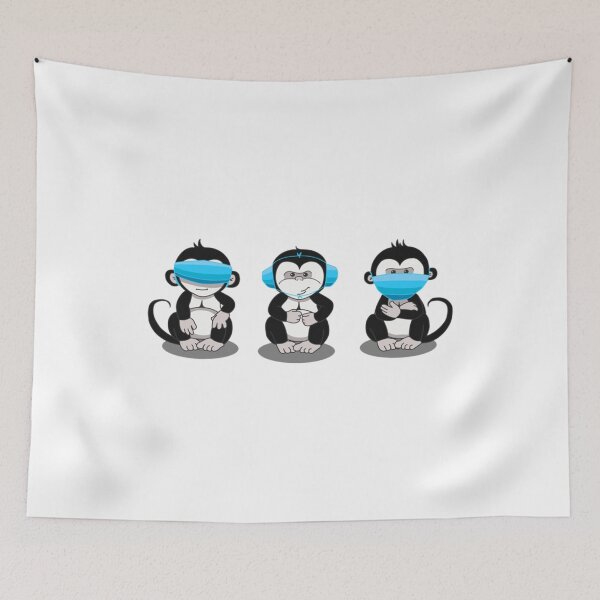 Item preview, three degrees of protection   designed and sold by BlackMarketGB.
