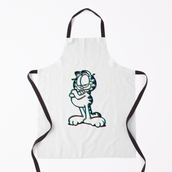Item preview, Garfield-Cartoon designed and sold by Necronder.