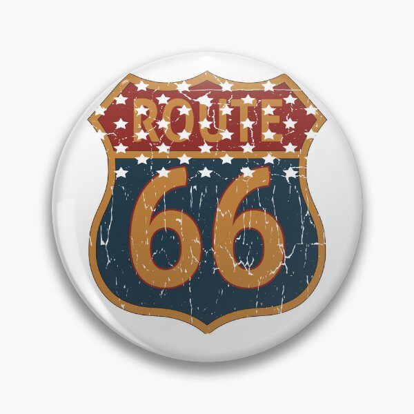 Item preview, Route 66 designed and sold by JanL1989.