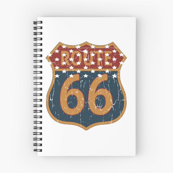 Item preview, Route 66 designed and sold by JanL1989.