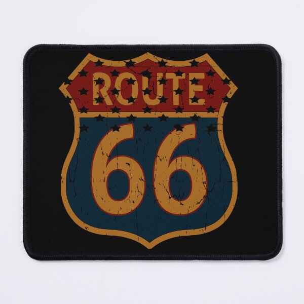 Item preview, Route 66 designed and sold by JanL1989.