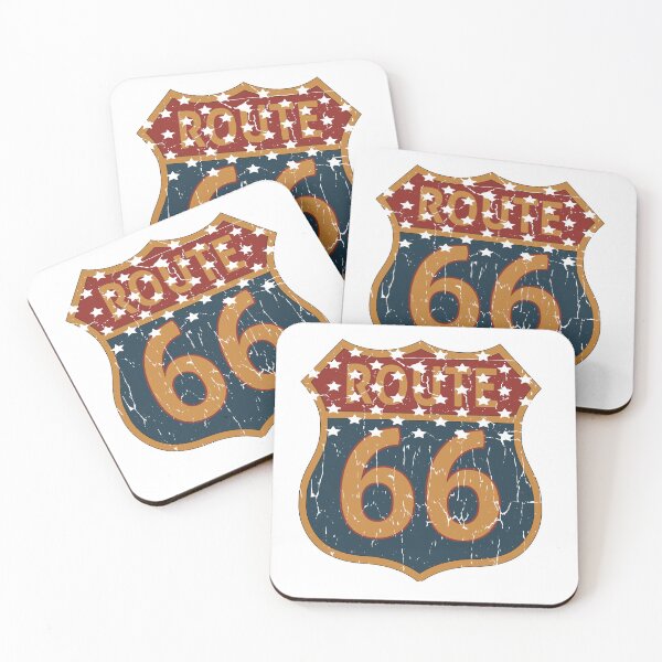 Item preview, Route 66 designed and sold by JanL1989.