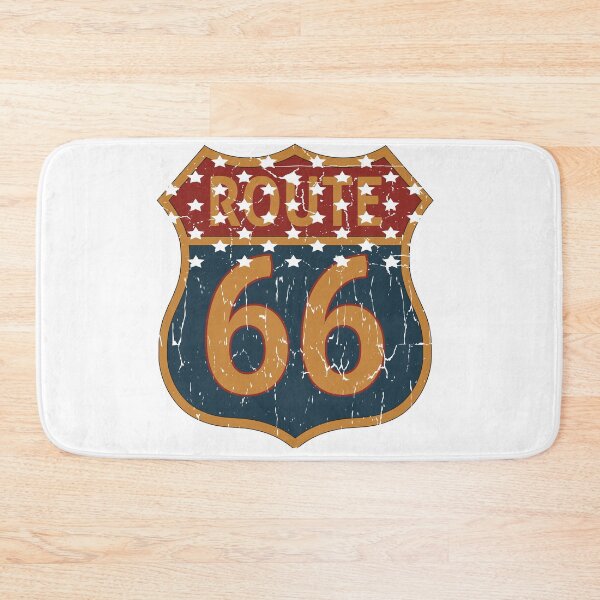 Item preview, Route 66 designed and sold by JanL1989.