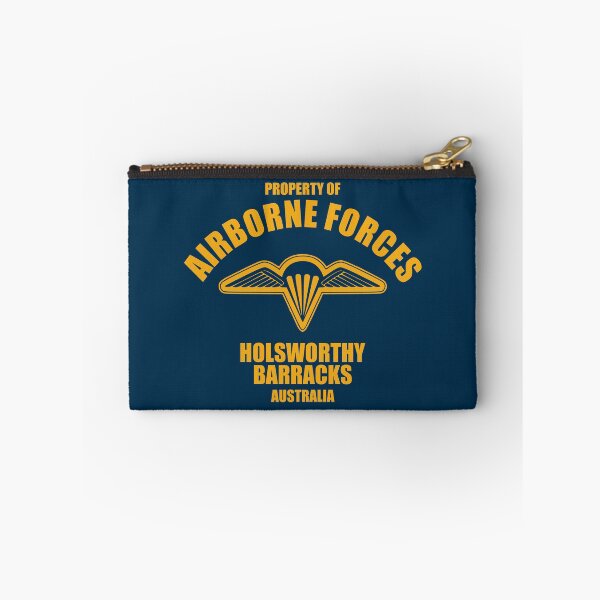 Item preview, Australian Airborne Forces designed and sold by StrongVlad.
