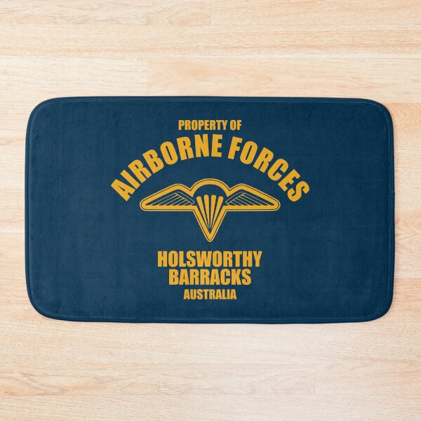 Item preview, Australian Airborne Forces designed and sold by StrongVlad.