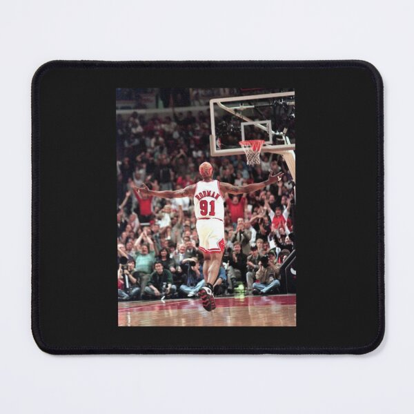 Item preview, RODMAN 91 CELEBRATION designed and sold by assandra.