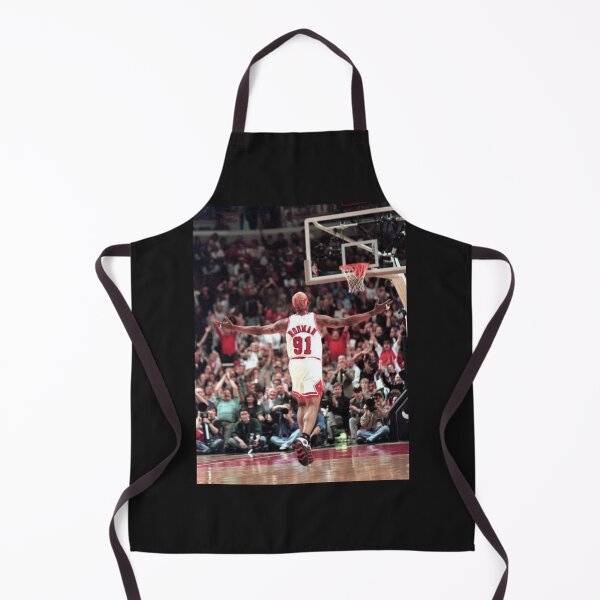Item preview, RODMAN 91 CELEBRATION designed and sold by assandra.
