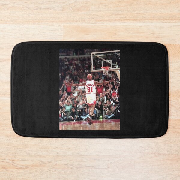 Item preview, RODMAN 91 CELEBRATION designed and sold by assandra.
