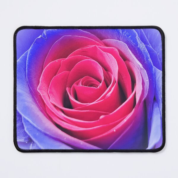 Item preview, Pink 'n Purple Rose designed and sold by gphotobox.