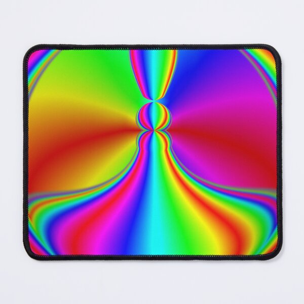 Item preview, Multicolor Explosion - Complementary Liquid designed and sold by gphotobox.