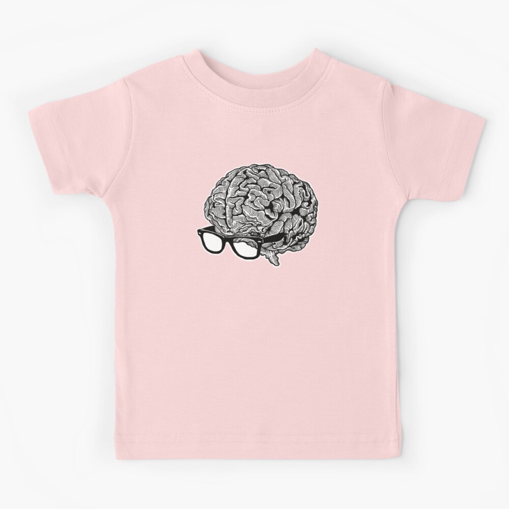 【GLOGANG】★Tシャツ★ Glo Brain Tee GLOGANG☆Glo Brain Tee Tシャツ 2色 (Glo Gang/Tシャツ