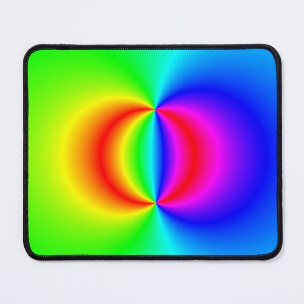Item preview, Multicolor Explosion - Complementary Auras designed and sold by gphotobox.