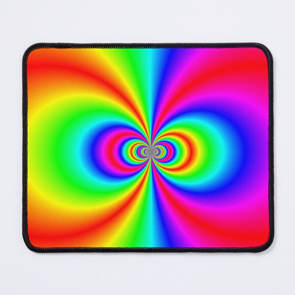 Item preview, Multicolor Explosion - Complementary Auras II designed and sold by gphotobox.