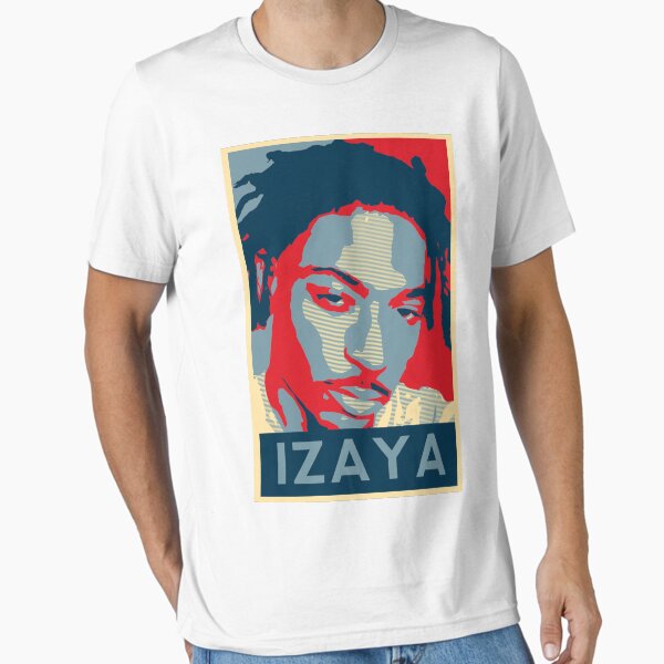 Aperçu de l'œuvre Izaya Tiji créée et vendue par Mad Factory Designs.