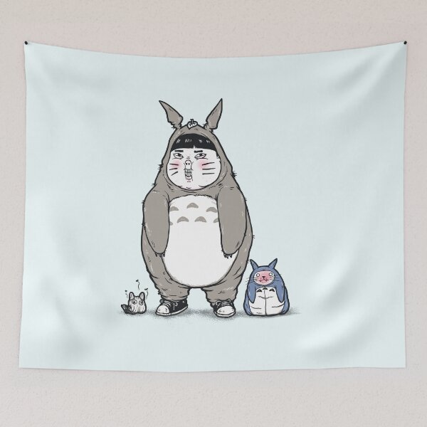 Item preview, My Neighbor Japanese designed and sold by pigboom.