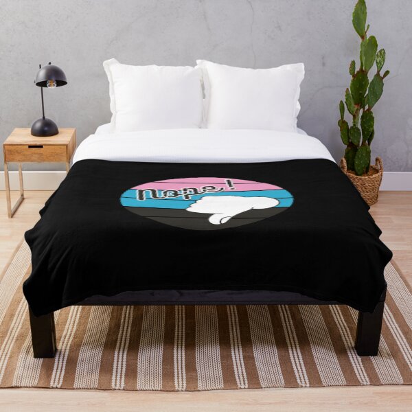 Aperçu de l'œuvre Non... T-shirt et autre produit. créée et vendue par SunriseD.
