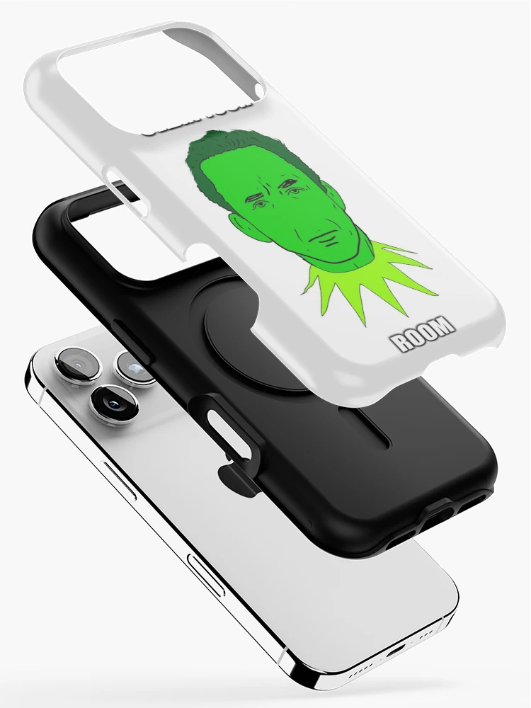Thumbnail 2 of 4, iPhone Case, Clean Your Room designed and sold by RipeBananas.